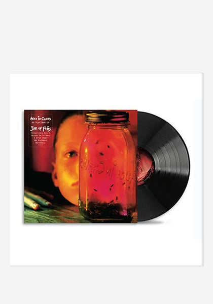 Jar of Flies LP 30th Anniversary Reissue