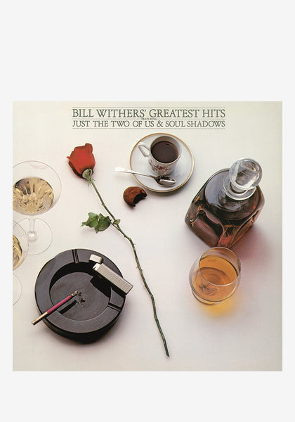 Bill Withers-Bill Withers Greatest Hits LP | Newbury Comics