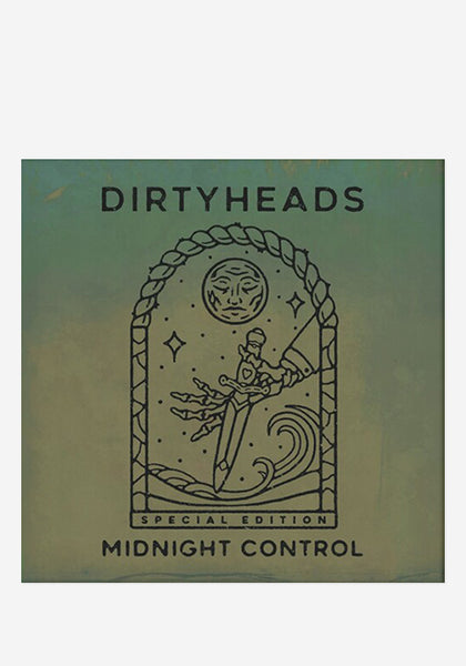 Midnight Control Deluxe: Collector's Edition (RSD Exclusive, Boxed Set)