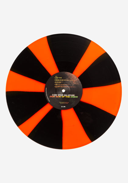 Dub Side Of The Moon Exclusive LP (Pinwheel)