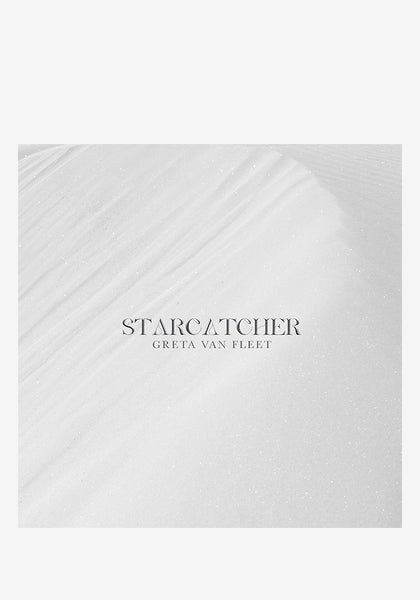 Starcatcher Digital Album – Greta Van Fleet Official Store