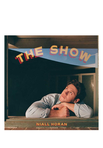 Niall Horan-The Show CD (Autographed) | Newbury Comics