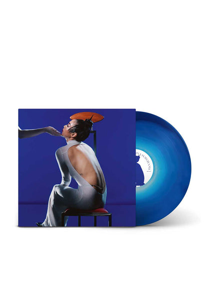 Rina Sawayama-Hold The Girl LP (Color) Vinyl | Newbury Comics