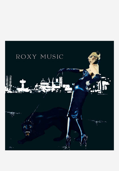 For your pleasure roxy deals music