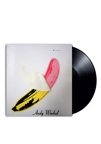 The Velvet Underground & Nico 50th Anniversary LP