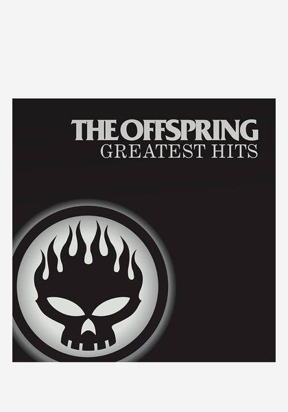 The Offspring - Greatest Hits LP (Color)