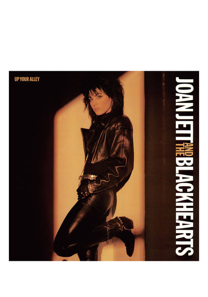 Record Store Day 2023 Joan top Jett Vinyl