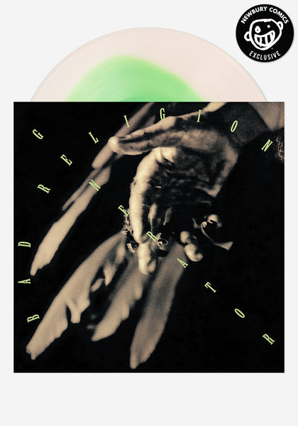 Bad Religion-Generator Exclusive LP Color Vinyl | Newbury Comics
