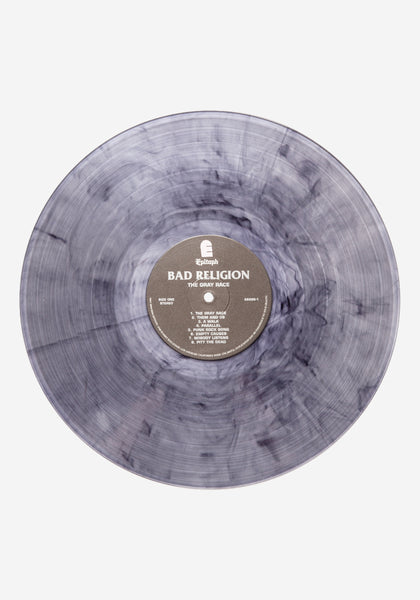 Bad Religion-The Gray Race Exclusive LP Color Vinyl | Newbury