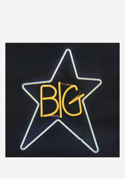 Big Star-#1 Record LP (180g) Vinyl | Newbury Comics