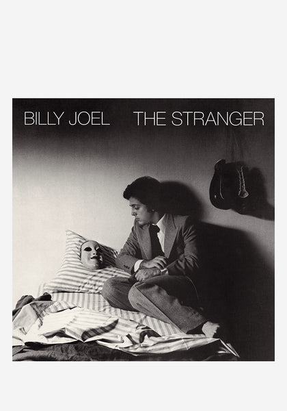 BILLY JOEL The Stranger