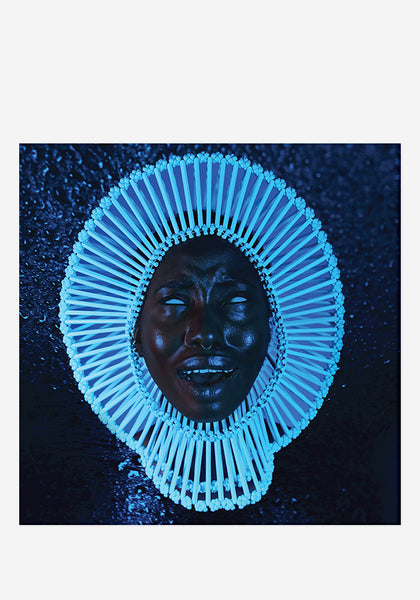 Childish Gambino cheapest Vinyl Record, Album: Awaken My Love