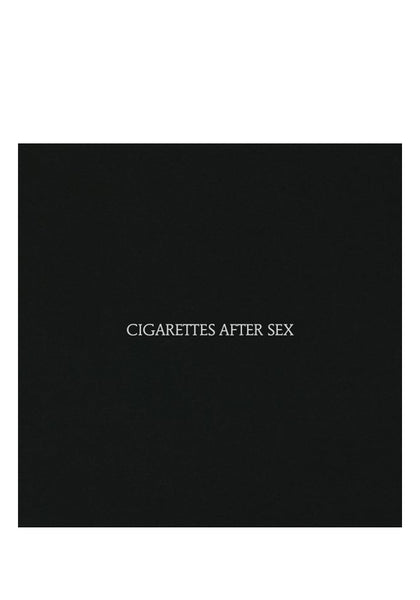 Cigarettes After Sex Cigarettes After Sex Lp Vinyl Newbury Comics