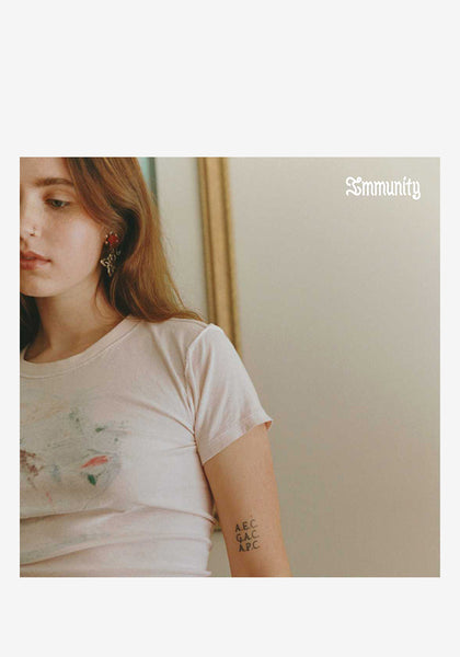 Clairo-Immunity LP Vinyl | Newbury Comics