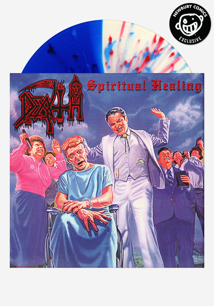 全国組立設置無料 DEATH-Spiritual Healing【Made American in the USA