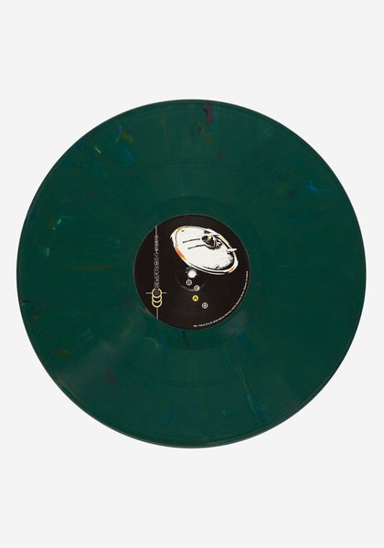 Deltron 3030-Deltron 3030 Exclusive 2 LP Color Vinyl | Newbury 