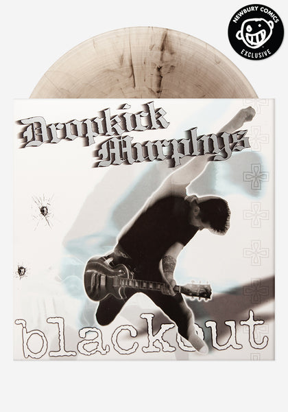 Blackout Exclusive LP