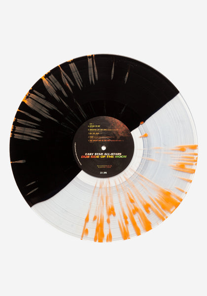 Dub Side Of The Moon Exclusive LP (Splatter)
