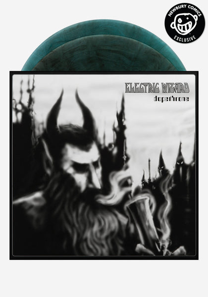 electric wizard dopethrone vinyl