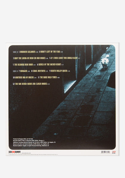Flogging Molly-Drunken Lullabies Exclusive LP Color Vinyl
