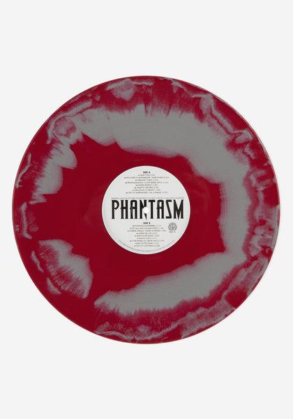 Mondo Phantasm hotsell vinyl soundtrack