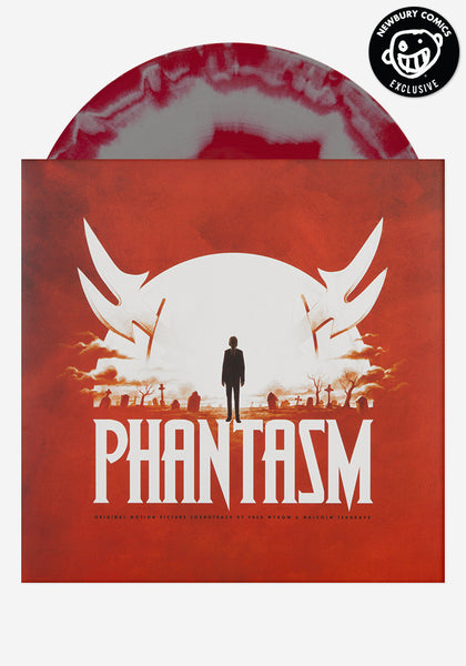 Mondo Phantasm hotsell vinyl soundtrack