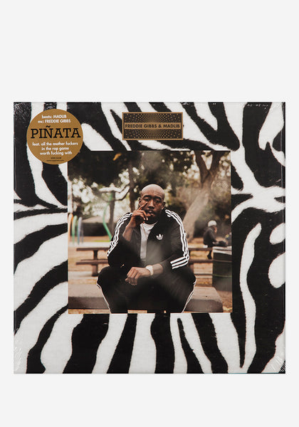 Pinata 2 LP