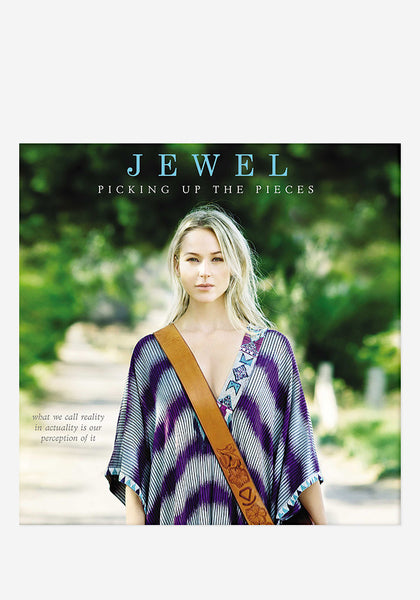 Jewel Opens Up About Real Story of Her Homelessness in New Interview