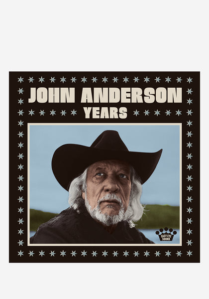 Years CD (Autographed)