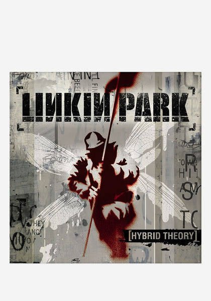 Linkin Park-Hybrid Theory LP-Vinyl