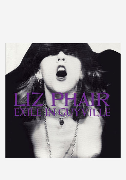 Liz Phair-Exile In Guyville 25th Anniversary 2 LP Vinyl | Newbury 