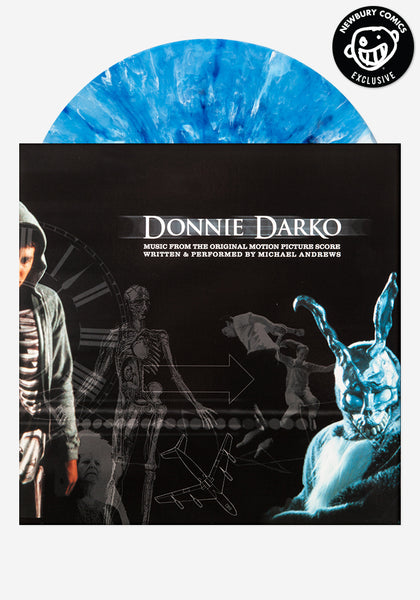Soundtrack - Donnie Darko 20th Anniversary Exclusive LP