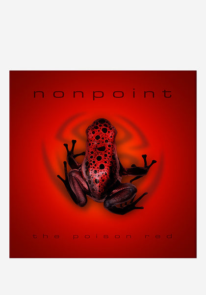 Nonpoint sold cd