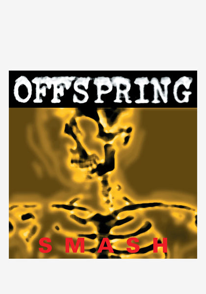 Offspring-Smash Remastered LP | Newbury Comics