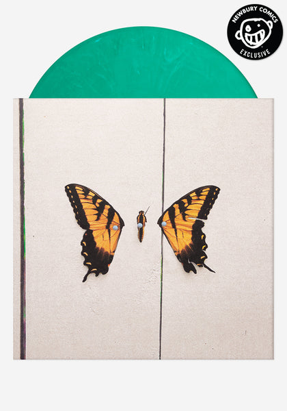 Paramore Brand New Eyes Deluxe Box Set - CD, DVD, France
