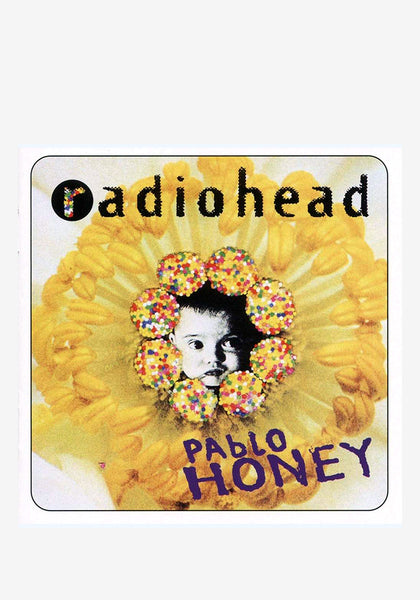 Pablo Honey LP