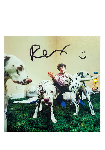 Rex Orange County - RCA Records