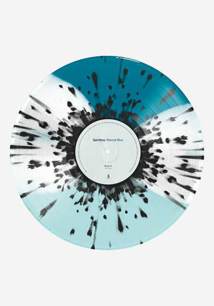 Eternal Blue Exclusive LP (Tri-Color)