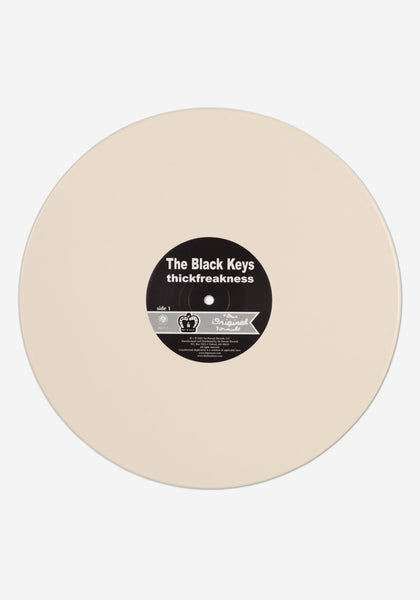 The Black Keys Thickfreakness LP Newbury Comics