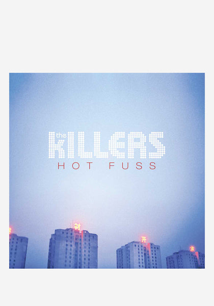 the killers album cover