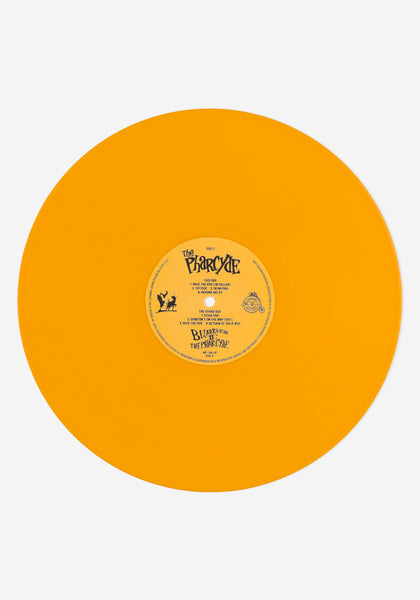 Bizarre Ride II The Pharcyde Exclusive 2 LP