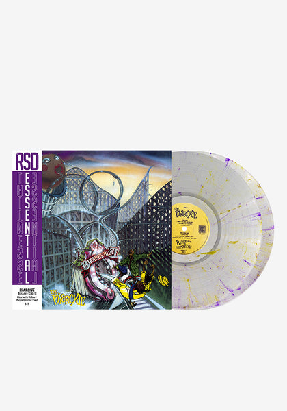 Bizarre Ride II The Pharcyde 2LP (Color)