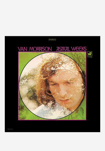 Astral Weeks LP