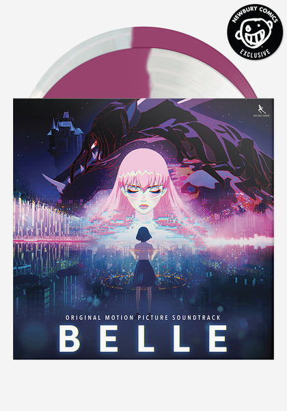 Soundtrack - Belle Exclusive 2LP (Peggy Sue)