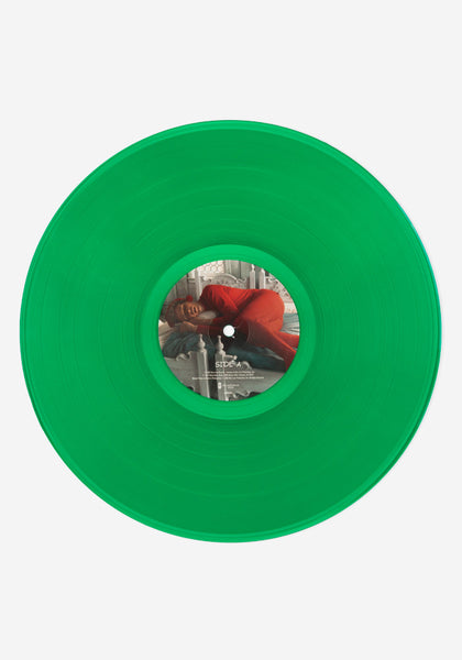 FLASH THE READIES // DUNA - TRANSPARENT YELLOW VINYL (LP) - Wild Thing  Music Store