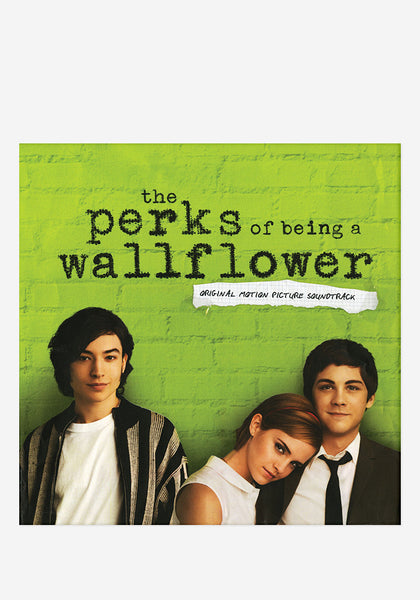 The Perks Of Being A Wallflower (Original Motion Picture