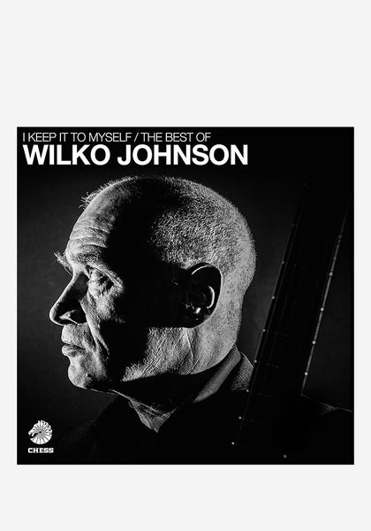 Wilko Johnson-I Keep It To Myself - The Best Of Wilko Johnson 2CD With ...