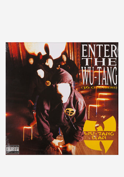 WuTang, Twitter, Instagram, TikTok