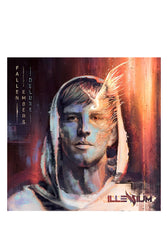 Illenium-Fallen Embers Deluxe 2LP (Color) Vinyl | Newbury Comics