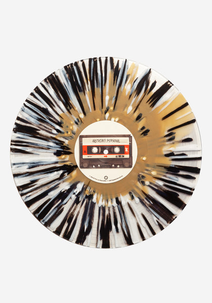 All Time Low-Nothing Personal Exclusive LP Color Vinyl | Newbury Comics